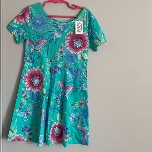 NWT The Children’s Place Dress
